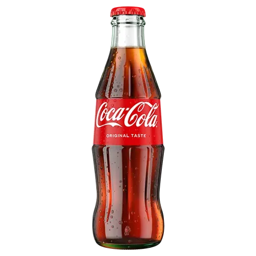 COCA COLA ORIGINAL